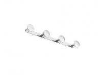 Inda Hotellerie Robe Hook AV120D