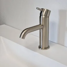 Abacus-Iso-Mono-Basin-Mixer-In-Brushed-Nickel-Lifestyle-Showroom.webp