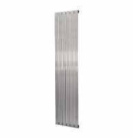 Abacus Elegance Viento Stainless Steel Radiator 1800 x 550mm