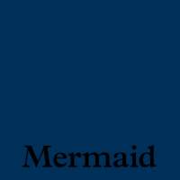 Atlantic - Mermaid Acrylic Shower Panels 