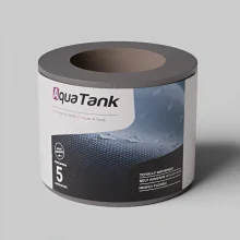 AquaTank SA Tape+ 5m Self Adhesive Wetroom Tanking Tape