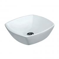 Jaquar Aria Counter Top Basin 420 x 420mm