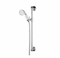 Niagara Arlington Traditional Shower Handset Slide Rail Kit