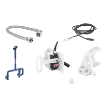 Grohe Sensia Arena Automatic Flush Kit