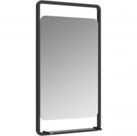 Aylesbury 500mm Rectangle Mirror with Shelf