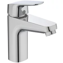 Ideal Standard Ceraflex Chrome Single Lever Bath Filler