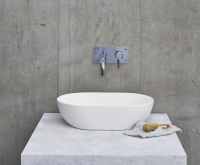 Burlington Claremont Traditional Bath Taps - Black Handles CL3BLA