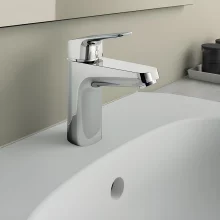 Scudo Chrome Douche Spray Kit with Outlet Elbow - DOUCHE002L
