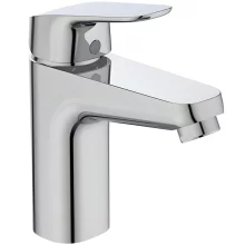 Ideal Standard Ceraflex Chrome Grande Single Lever Basin Mixer No Waste