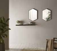 B375516-docklands-hexagonal-mirror-black-frame-lifestyle.jpg