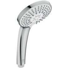 Ideal Standard Idealrain M3 Handset 100mm - 3 Function - Chrome