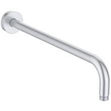 Ideal Standard Idealrain Wall Arm 400mm - Silver