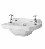 Bayswater Fitzroy 515mm Cloakroom Basin