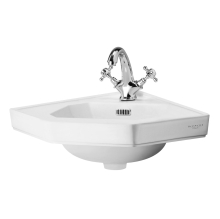 Bayswater Fitzroy Traditional Corner Basin