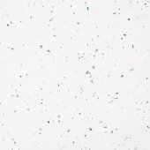 White Sparkle MEGAboard 1m Wide PVC Wall Panels