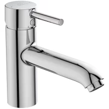 Ideal Standard Ceraline Chrome Single Lever Bath Filler