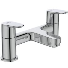 Ideal Standard Cerafine O Dual Control Bath Filler 