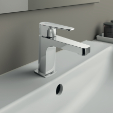 Ideal Standard Cerafine D Dual Control Bath Shower Mixer & Shower Set