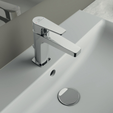 Ideal Standard Cerafine D Single Lever Basin Mixer 