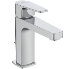 Ideal Standard Cerafine D Single Lever Basin Mixer with Pop-up Waste 
