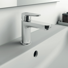 Ideal Standard Cerafine D Single Lever Basin Mixer with Pop-up Waste 