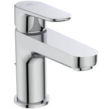 Ideal Standard Cerafine O Single Lever Mini Basin Mixer with Pop-up Waste 