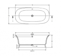 BC_Designs_BAB032_Bampton_Cian_Solid_Surface_Double_Ended_Bath,_1555_x_740mm_Specification.PNG