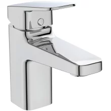 Ideal Standard Ceraplan Silk Black Single Lever Basin Mixer