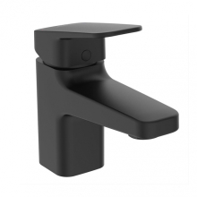 Ideal Standard Ceraplan Silk Black Single Lever Basin Mixer
