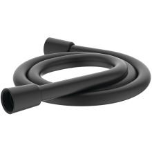 Ideal Standard Idealflex Shower Hose 1.75m - Black