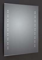 Ballina LED Bathroom Mirror - 800 x 500 - Frontline Bathrooms