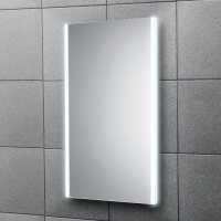 HIB Beam 50 LED Ambient Mirror , 700 x 500