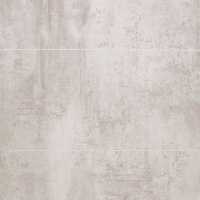 Cement Satin Wall&Water Tile Panels by BerryAlloc