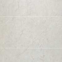 White Marble Satin Wall&Water Tile Panels by BerryAlloc