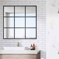 HIB Fili Bathroom Mirror - 76030000