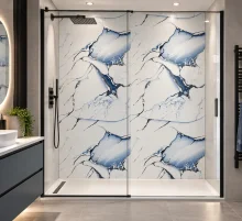 Blue-Veined_Marble_Walk-In_Shower.webp
