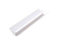 Wetpanel Internal Corner - White - PVC