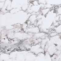 Durapanel Calacatta Marble 1200mm S/E Bathroom Wall Panel By JayLux