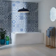 Carron Camden 1650 x 700 Single Ended Bath - 5mm