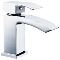 Campbell Mono Basin Mixer