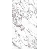 Linear Arctic Marble - 2440 x 1220mm - Bushboard Nuance Acrylic Collection