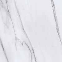 Durapanel Carrara Marble 1200mm S/E Bathroom Wall Panel By JayLux