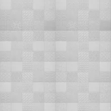 Kinewall Cement Grey Tiles Shower Panel 1000 x 2500mm