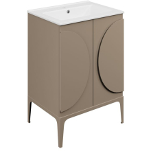 Challandais-610-1TH-Matt-Taupe-Taupe-Leg-Set.jpg