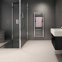  Chalky Pine Nuance Waterproof Shower Board