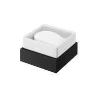 VitrA Q Line Soap Dish 44992