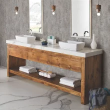 Multipanel Linda Barker Concrete Elements Shower Panels