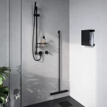 Smedbo Sideline Chrome Shower Basket