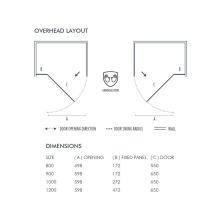 Dawn_Hinge_Inline_Shower_Door_Side_Dimensions_10.JPG