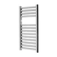 Abacus Elegance Linea Towel Rail 1700 x 400mm - Chrome